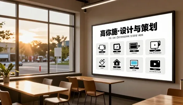 提升内容分发效率的视觉表达实践