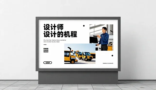 视觉设计在业务流程中的优化实践与维护要点